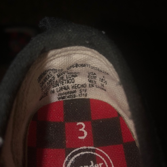 Shoes - Picture 2 of 2